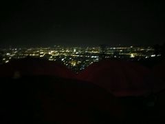 -草山夜未眠景观餐厅