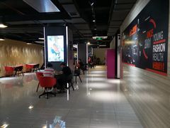 -一兆韦德健身(张杨路店)