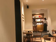 -星巴克(深圳侨城街店)