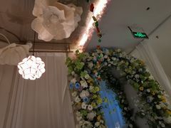 -晶雅花园西餐厅(南京首店)