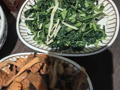 -阿大排档(长春这有山店)