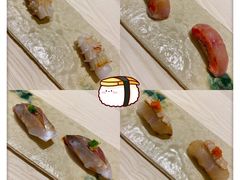 -鮨青(恒基名人购物中心店)