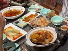 -潮界(虹桥新天地店)