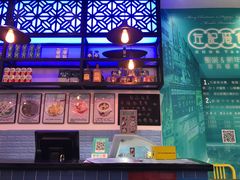 -左记港食(融科天城店)