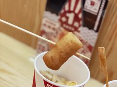 -满势喜·鲜汤关东煮