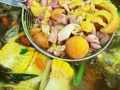 -湛林.粤西大排挡(前门店)
