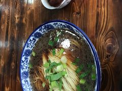 -苏州藏书羊肉馆(安顺路店)