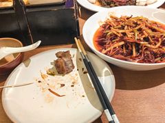 -奇滋豆味(南十四道街店)