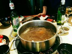 -手选潮汕鲜活牛肉火锅(二七广场店)