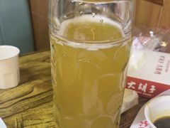 -大胡子海鲜·天津菜·砂锅烧烤(五大道创始店)