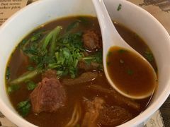 -吉亨面馆(古北1699店)