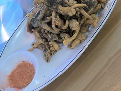 -叁拾壹克饺子·东北菜(国贸店)