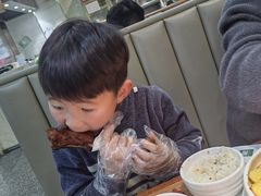 -晋家门(弘阳广场店)