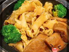 -有腥气私房菜·寻味顺德