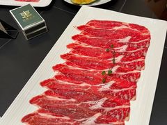 -余欢领鲜火锅(新街口店)