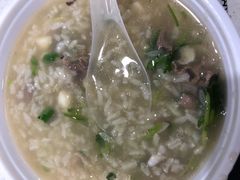 -真粥道(新华东路店)
