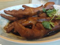 -御彩酒家(东风东路店)