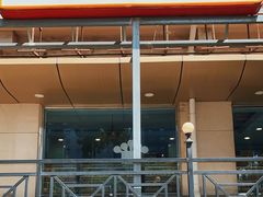 门面-新侨三宝乐面包店(崇文门店)