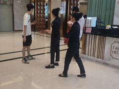 -稻香酒家·33年老字号·港式粤菜(富邦中心店)