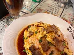 -旺记冰室(九龙中心大厦店)