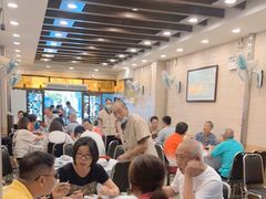 大堂-粤·向群饭店(龙津东路总店)