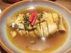 -老板恋上鱼(印象城店)