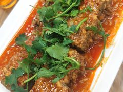 -清真双宝红油牛系列