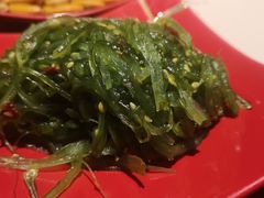中华海草-肉魁屋·烧肉·烧鸟·酒场(高新店)