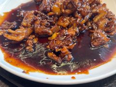 -食光慢宴·安吉土菜馆