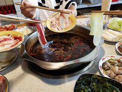 -红堂老派火锅(石桥铺店直营店)