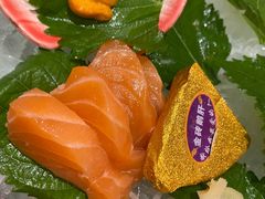 -黑松白鹿(金融街店)