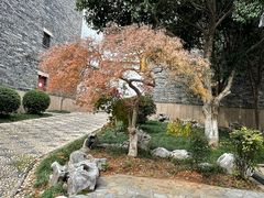 -海天楼中餐厅(吴宫泛太平洋酒店)