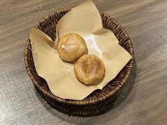锡和玉兰饼-锡和无锡菜(景丽苑店)