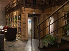 -山有花啡餐厅(常营总店)