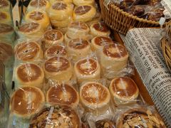 -富贵面包公司(运河店)