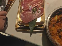 -炙城·韩式烤肉(南京东路店)