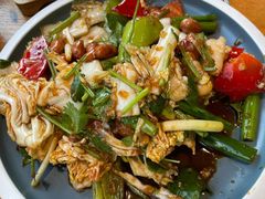 -星光小把串·海鲜烧烤(西安路店)