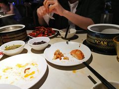 -加餐海鲜自助(集美银泰百货店)