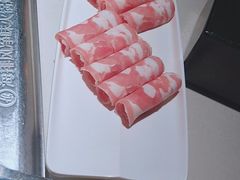 -海底捞火锅(上元大街店)