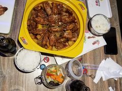 -多嘴超级肉蟹煲(蕾莎店)