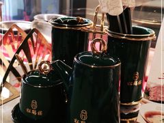 -松鹤面馆·古法焖肉面(观前店)
