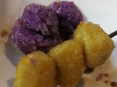 -高彩明麻辣烫串串香·老字号(西华门店)