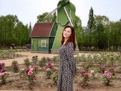 -石家庄市植物园