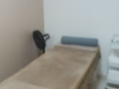 -感智盲人按摩·艾灸·肩颈SPA(岗厦店)