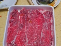 -田鸭肠·非遗火锅(彭州店)