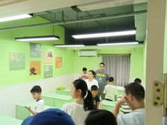 -学知乐教育·幼小衔接·小学科辅导(嘉定镇校区)