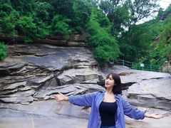 -黑龙潭风景区
