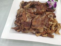 -红高粱大酒店(宁山东路店)