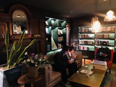 -思南书局(复兴中路店)