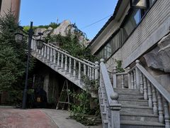 -鞍山岫岩沟汤温泉